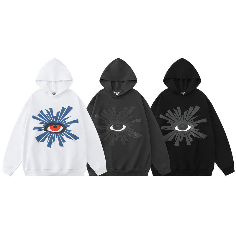 House of Errors Hoodie House of errors