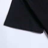 Ow T Shirts Arrow Male and Female Trendy Brand Short Sleeve