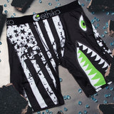 Ethika Boxer Briefs Breathable and Quick Drying Boxer Briefs