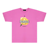 Purple Brand T Shirts
