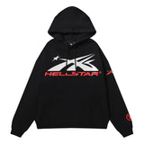 Hellstar Hoodie & Pants Summer Sports Hoodie