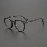 CHH Chrome Hearts Glasses No makeup Nearsighted Glasses Frame