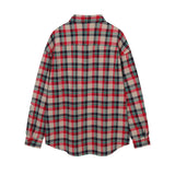 Men Long Sleeve T Shirt Men Loose Casual Jacket