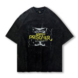 Men's T-Shirt Short-Sleeved T-shirt Men's Loose