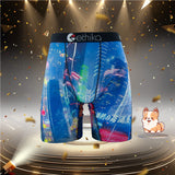 Ethika Boxer Briefs Breathable and Quick Drying Boxer Briefs