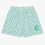 Eric Emanuel Ee Shorts Fitness Mesh Sports Quick-drying Shorts
