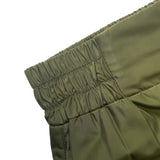 Gallery Dept Shorts Letter Towel Embroidered Casual Shorts