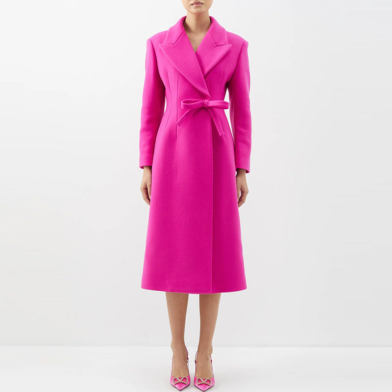 Women Haute Couture Jacket