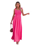Women Dress Summer Holiday Dress