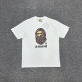 Bape T-shirt