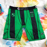 Ethika Boxer Briefs Sport Breathable Comfort Boxer Briefs