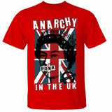 Inspired by Queen's Platinum Jubilee 2022 Elizabeth 70 Years T-shirt Graphic Print Crew Neck Short Sleeve T-shirt