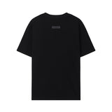 Fog Essentials T Shirts Spring/Summer FOG Season 8 Mainline Digital Printed Crew Neck Short Sleeves