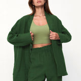 Women Co-Ords Autumn Fashion Loose Casual Suit