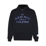 Gallery Dept Hoodie Classic Letter l Printed Hoodie Sweater