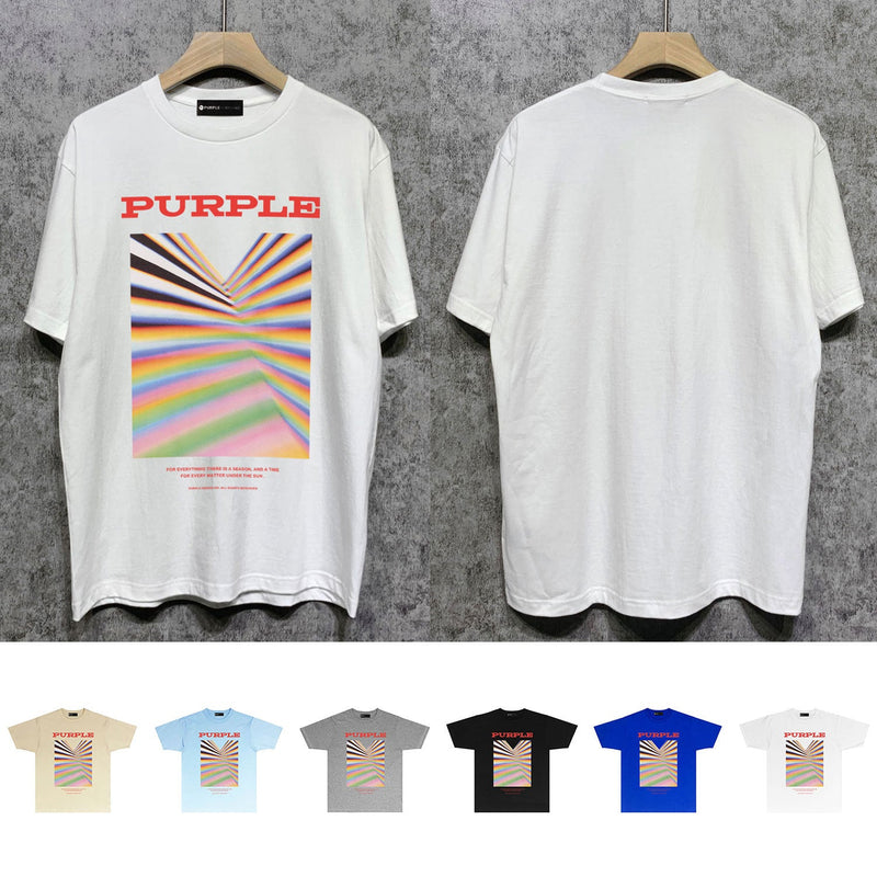 Purple Brand T Shirts