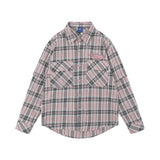 Men Long Sleeve T Shirt Men's Long Sleeve Shirt Spring Summer Loose Lapels Shirt Coat