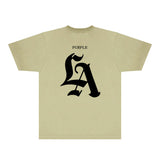 Purple Brand T Shirts