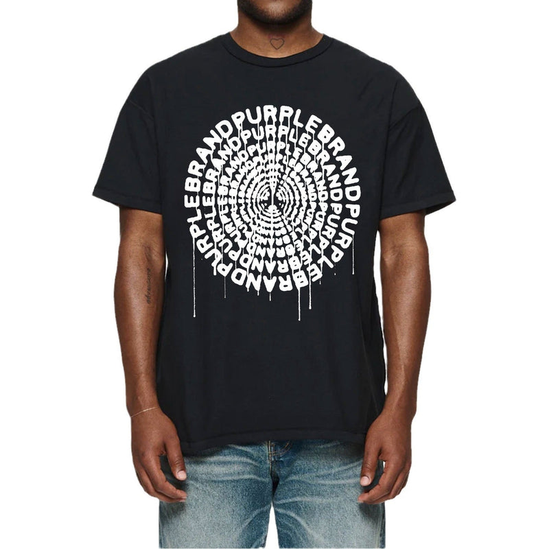 Purple Brand T Shirts