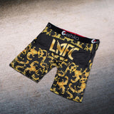 Ethika Boxer Briefs Breathable and Quick Drying Boxer Briefs