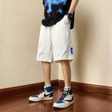 Men Beach Casual Sports Loose