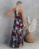 Women Dress Summer Vacation Style Swing Dress