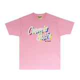 Gallery Dept T Shirts Tee Shirt Short Sleeve T-Shirt Blouse