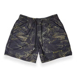 Kinetic Kings Shorts KINETIC Sports Fitness Running Basketball Quick Dry Shorts