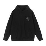 CHH Chrome Heart Hoodie Chrome HeartOS