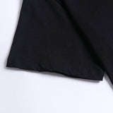 Ow T Shirts Tassel Reflective Arrow for Men and Women