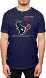 Hybrid Sports NFL Fan Tee