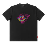 Men T-Shirt Summer Oversize City Boy