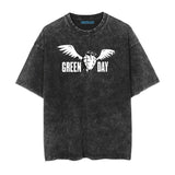 Green Day T Shirt
