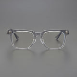 CHH Chrome Hearts Glasses Versatile Myopia Glasses Frames