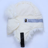 Stussy Hat Warm Lei Feng Hat Women's Winter Outdoor Skiing Cold Cycling Hat