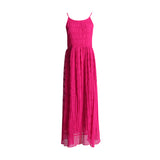 Bohemian Dress Elegant Strap Dress