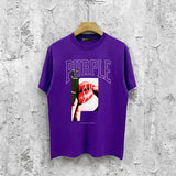 Purple Brand T Shirts