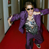 GUILTYPARTIES TIGER Shirts Long Sleeve Shirts Men's and Women's