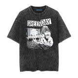 Green Day T Shirt