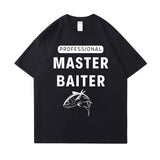 Buy A Man Eat Fish He Day Teach Fish Man To A Lifetime Funny