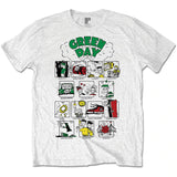 Green Day T Shirt
