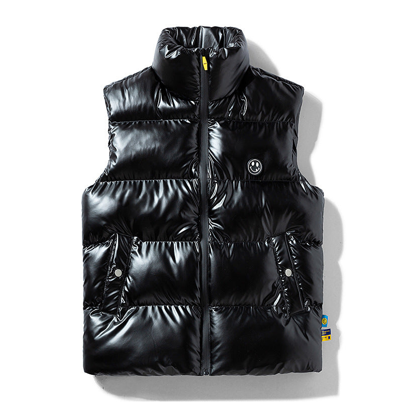 Women Cotton Coat Winter Warm Fashion plus Size