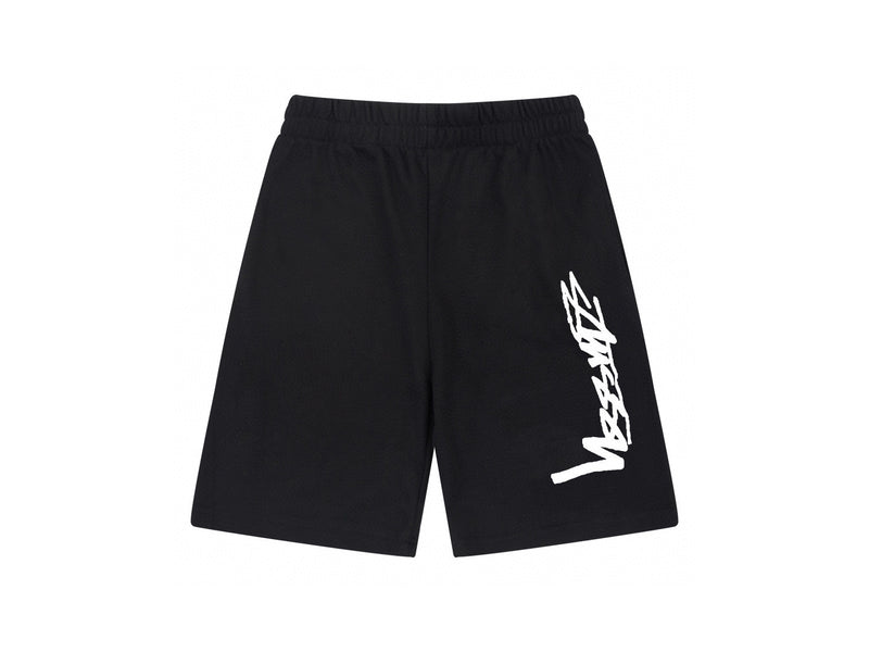 Stussy Shorts Teen Classic Logo Shorts