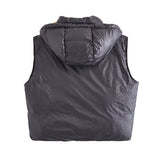 Women Cotton Coat Autumn and Winter Leisure Vest
