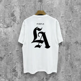 Purple Brand T Shirts