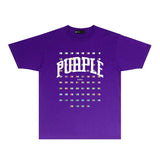 Purple Brand T Shirts