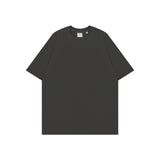 Fog Essentials T Shirts Spring/Summer FOG Casual Crew Neck Short Sleeves