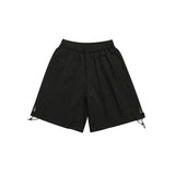 Unisex Shorts Thin Quick-Drying Shorts Loose Sports