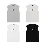 Fog Essentials tank spring summer FOG crew neck vest