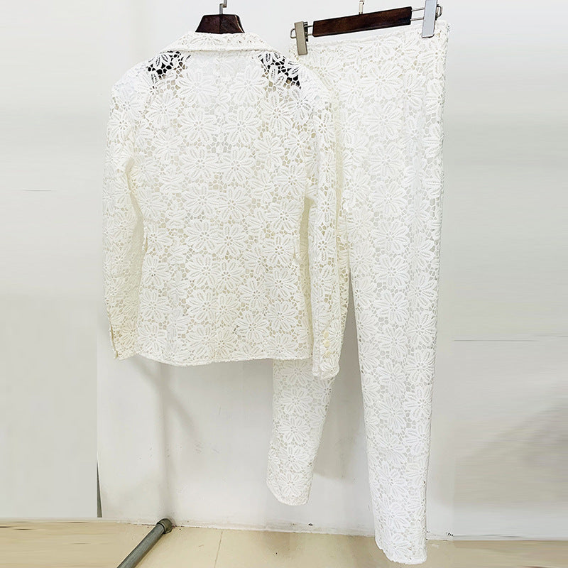 Women Haute Couture Co-Ords